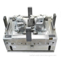 Injection Plastic Mold Maker
